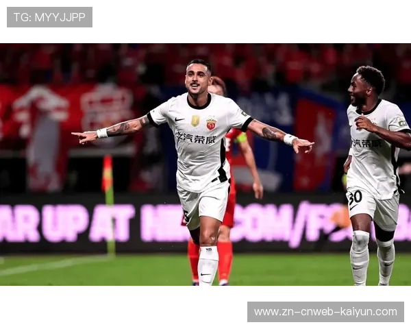 海港伤病潮困扰 莱昂纳多带伤出战 刘若钒中途伤退