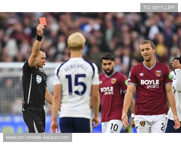 热刺队长罗梅罗社媒抨击俱乐部内部问题，指有人揽功诿过