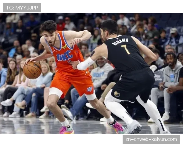 雷霆核心亚历山大腹部拉伤继续休战，球队西部榜首位置面临挑战