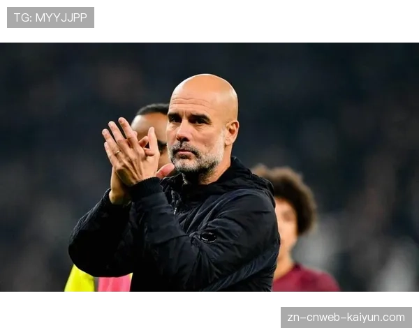 通讯：曼城青训营报告——如何系统培养适应瓜迪奥拉复杂战术体系的年轻球员。